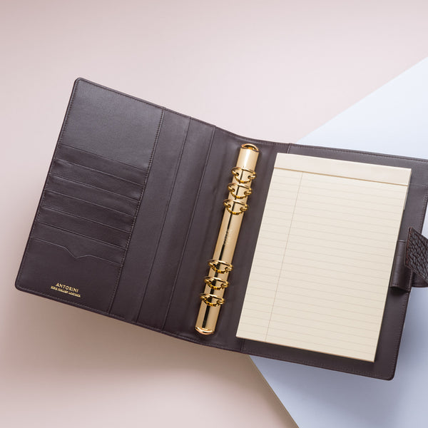 Leather agenda,leather sale planners,business planner,quality agenda,style planner