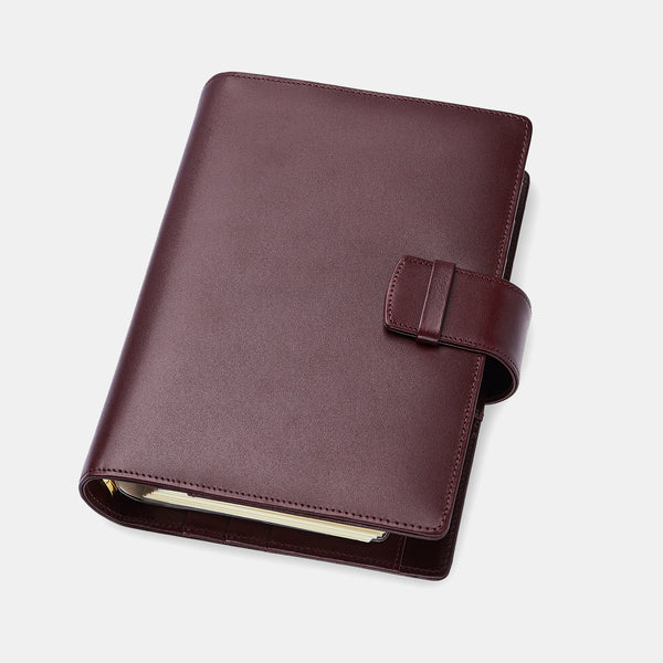 A6 Leather Organiser 2023 – ANTORINI®