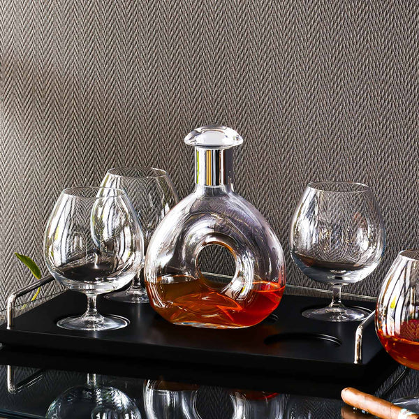 The Art of Cognac: Glassware Guide