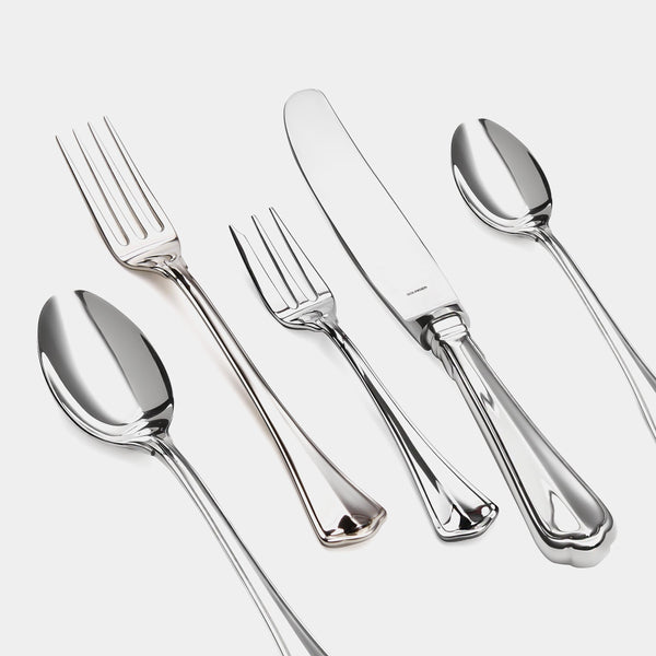 Newest Fork decorative silver 925