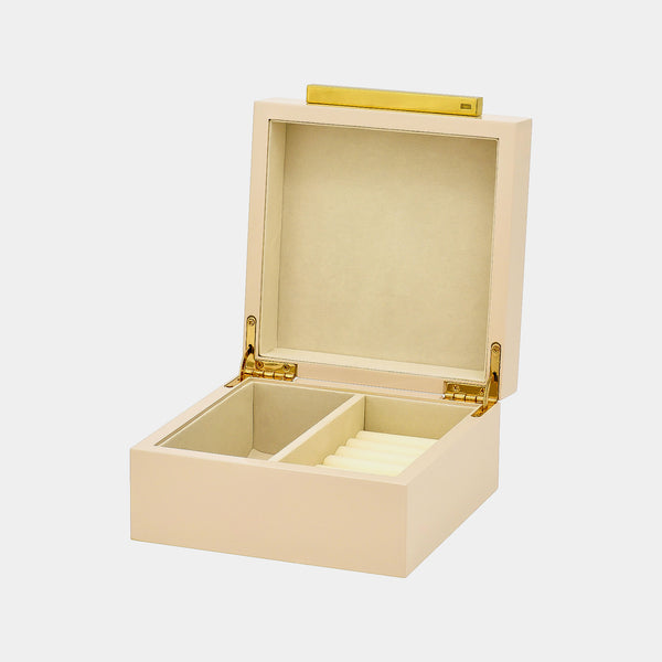 Jewelry Box in Beige-ANTORINI®