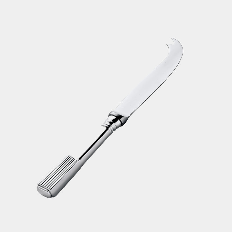 Silver Cheese Knife, Precioso, Silver 925/1000, 38 g-ANTORINI®