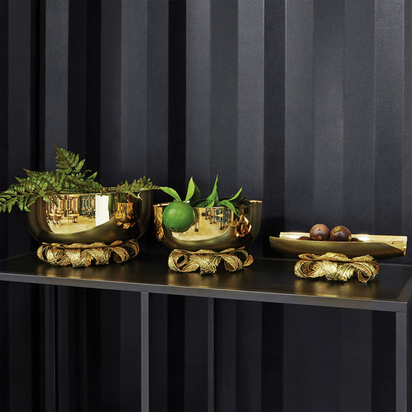 Brass Home Decor Collection – ANTORINI®