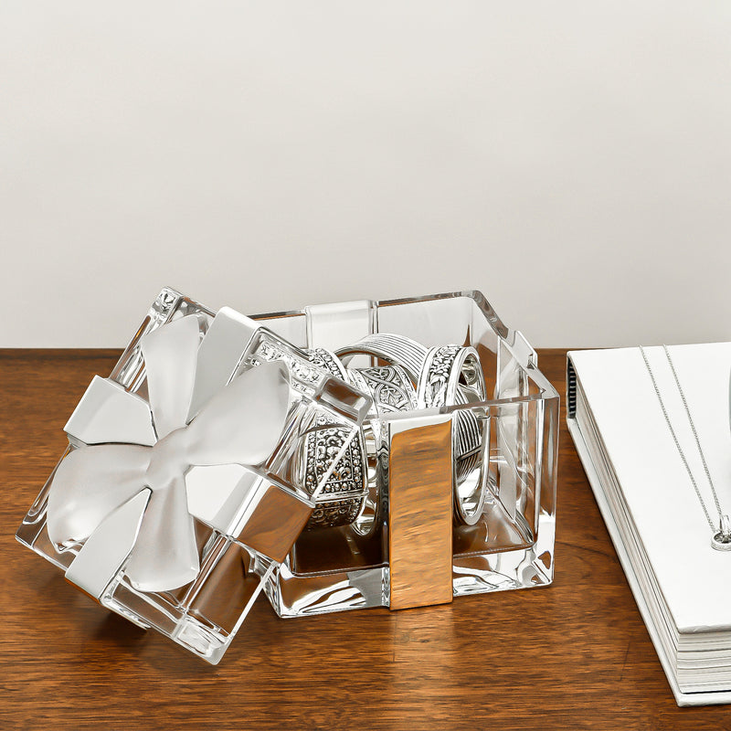 Silver Folded Paper Gift Box at Rs 22/piece | Kolkata | ID: 2849671897062