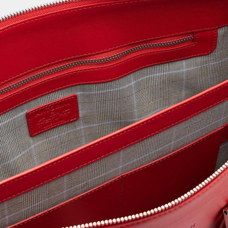 Louis Vuitton Pockets Briefcases for Men