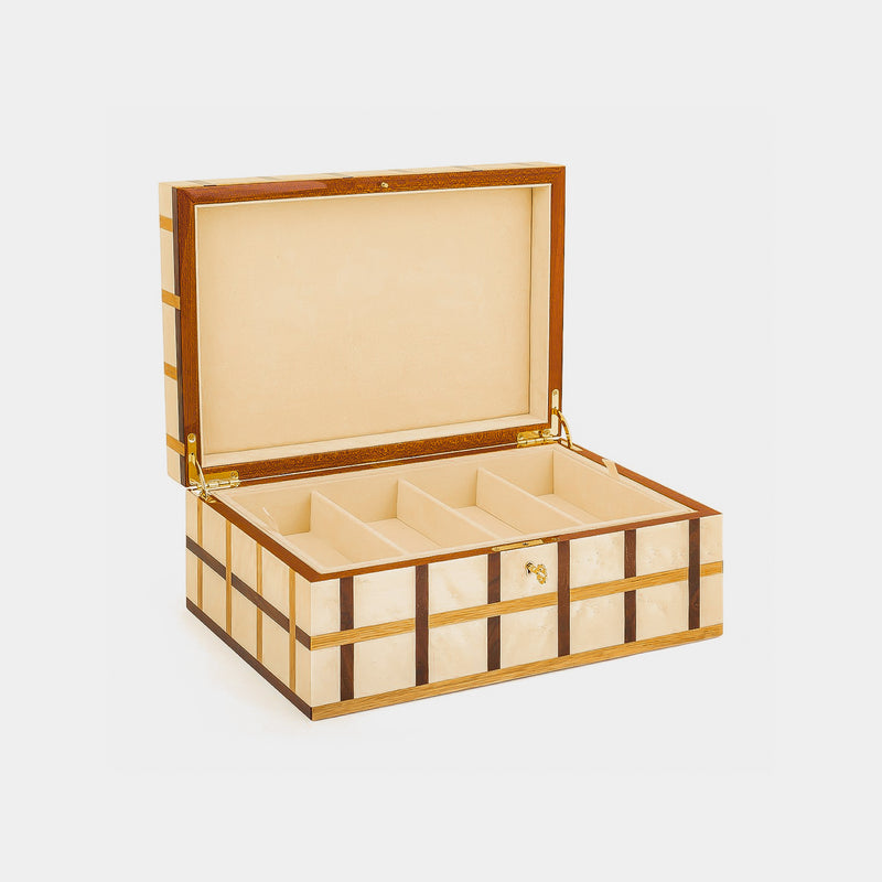 Jewellery Box - Luxury Other